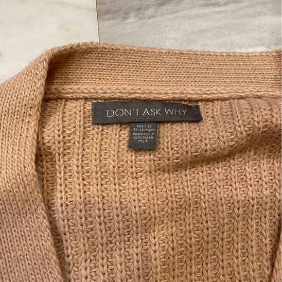 Sweater - Picture 2 of 3